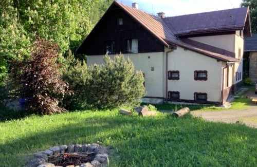 Josefov Dul Ski Chalet | Discover Comfort at Herberk U Modré křepelky Hotel