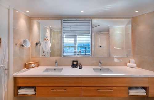 Herzliya Pituach Hotel | Experience Comfort at Herbert Samuel Okeanos Suites Herzilya