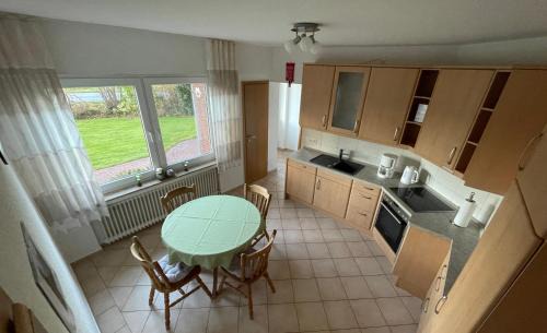 Loningen Apartment | Barrier-Free Comfort at Ferienhaus Becksvoort, 9.6 Rated