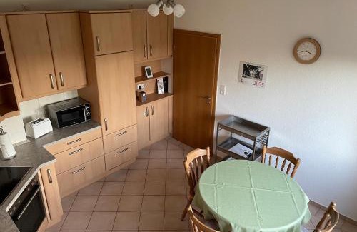 Loningen Apartment | Barrier-Free Comfort at Ferienhaus Becksvoort, 9.6 Rated