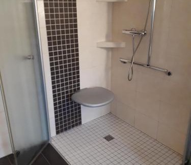 Utarp Apartment | Accessible Retreat for 2 in Ostfriesland with EV Charging