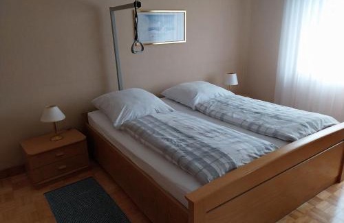 Utarp Apartment | Accessible Retreat for 2 in Ostfriesland with EV Charging