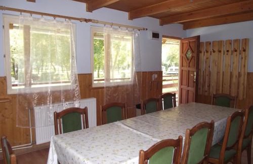 Szentendrei House | Explore Hercules Turistaház: Pet-Friendly & Poolside Retreat