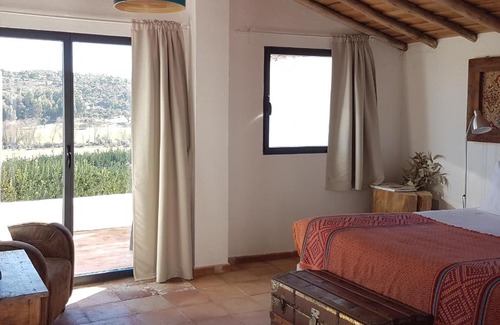 Margem Villa | Experience Herdade da Maxuqueira: Oceanfront Family Retreat