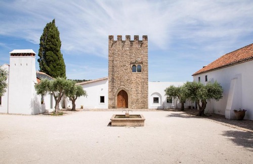 Margem Villa | Experience Herdade da Maxuqueira: Oceanfront Family Retreat
