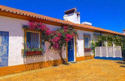 Portalegre Villa | Experience Herdade das Coutadas with Oceanfront Views