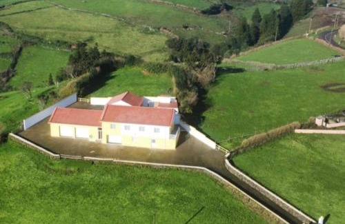 Santo Antao House | Herdade das Hortênsias