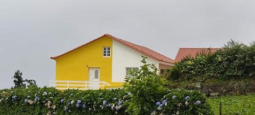 Santo Antao House | Herdade das Hortênsias
