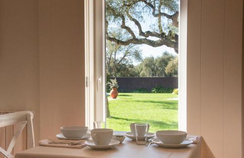 Courelinhas House | Experience Herdade das Onzenas de Cima with Ocean Views