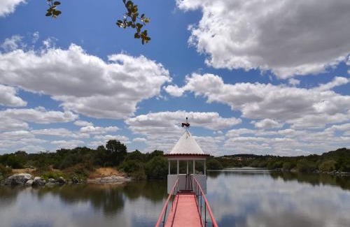 Foros de Vale de Figueira House | Tranquil Getaway at Herdade do Barrocal de Baixo