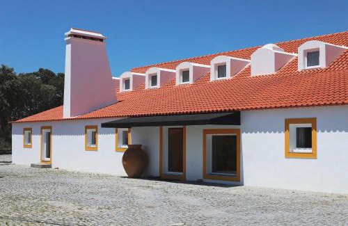 Foros de Vale de Figueira House | Tranquil Getaway at Herdade do Barrocal de Baixo