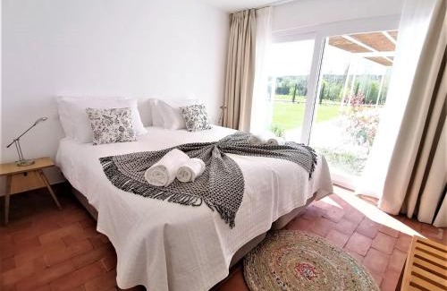 Foros de Vale de Figueira House | Tranquil Getaway at Herdade do Barrocal de Baixo