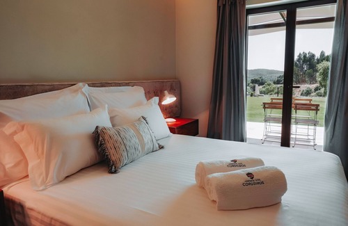Chamusca Other | Discover Herdade dos Cordeiros: Relax by the Pool