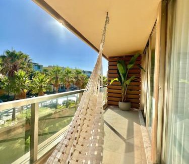 Salgados Apartment | Relaxing Herdade dos Salgados Beach Apartment Awaits You