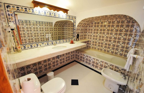 Mira Hotel | Relax at Herdade Lago Real: Pool, Spa & Family-Friendly
