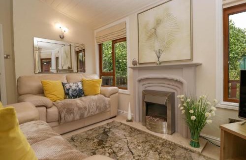 Troutbeck Bridge House | Herdwick Lodge