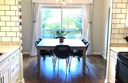 Sawyer House | Experience Here and Now: Rated 10/10 with Oceanfront Bliss