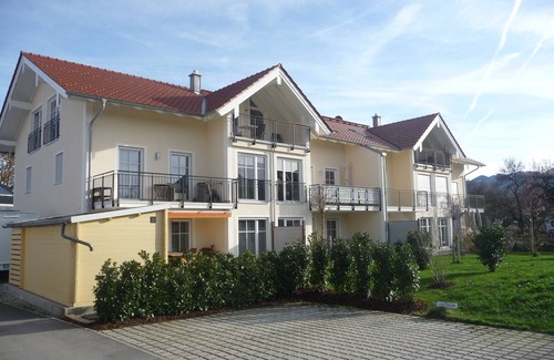 Feldwies Condo | Experience Tranquility at Chiemsee dahoam - Rated 9.6/10