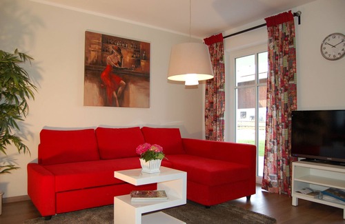 Feldwies Condo | Experience Tranquility at Chiemsee dahoam - Rated 9.6/10