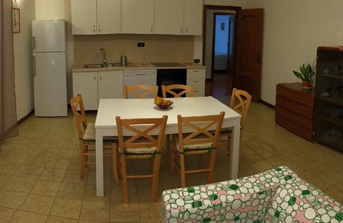 Gravina in Puglia Apartment | Discover Tranquility in the City of Water and Stone