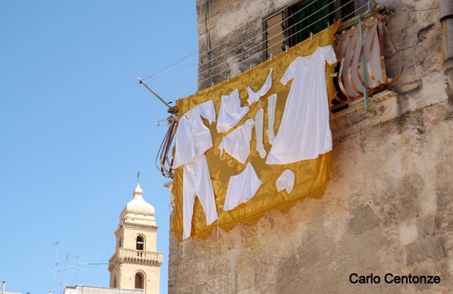 Gravina in Puglia Apartment | Discover Tranquility in the City of Water and Stone