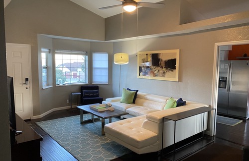 Northeast Reno House | Discover Your Ideal RENO Vacation Home - Pet Friendly & Cozy