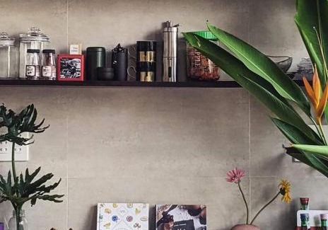 Can Tho House | Cozy Here Library: Pet-Friendly Retreat by the River