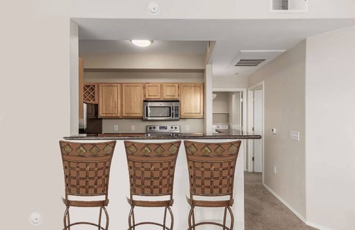 Deer Valley Condo | Unwind in Paradise: Pool, Spa & Ocean Views Await You