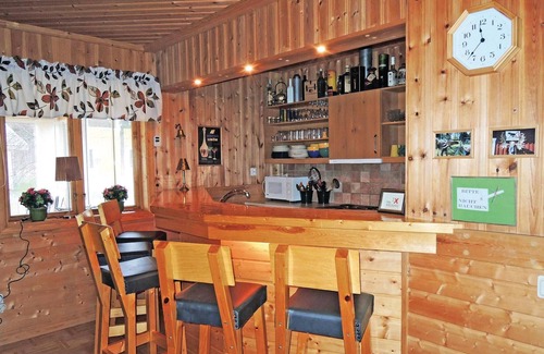 Karlstorp House | Comfortable Stay with Lake View and Spa Amenities Await