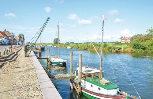 Ribe Apartment | Here we offer you the perfect apartment for a city vacation in Ribe.