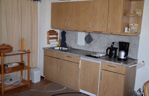 Bad Duerrheim Apartment | Tranquil Retreat Near Lake in Bad Dürrheim - 10/10 Rated