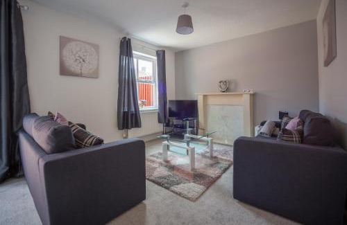 Hereford Apartment | Family-Friendly Retreat: Kestrel House with High Guest Ratings