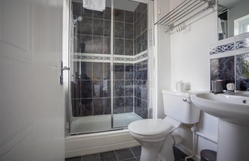 Hereford Apartment | Family-Friendly Retreat: Kestrel House with High Guest Ratings