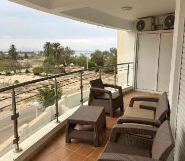 Hergla Apartment | Hergla diamant hamza