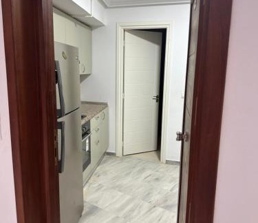 Hergla Apartment | Hergla diamant hamza