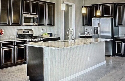 Calico Ridge House | Heritage at Cadence: Active-Adult Retreat with Pool & Views
