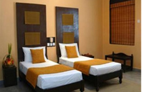 Dambulla Hotel | Inviting Heritage Dambulla Resort with Family-Friendly Amenities