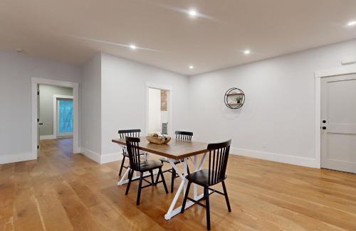 Mashpee House | Heritage Escape