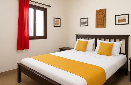 Jaisalmer House | Cozy Magic Carpet Guest House in Jaisalmer - Pet Friendly