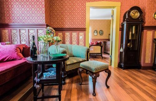 Gernrode Apartment | Cozy Holiday Flat in Quedlinburg - Guest Rated 9.7/10