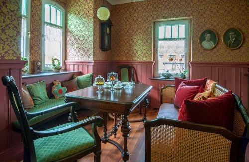 Gernrode Apartment | Cozy Holiday Flat in Quedlinburg - Guest Rated 9.7/10