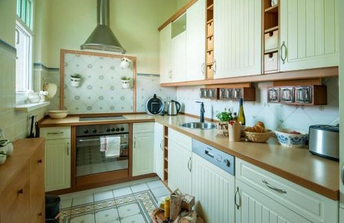 Gernrode Apartment | Cozy Holiday Flat in Quedlinburg - Guest Rated 9.7/10