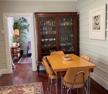 Oamaru Apartment | Heritage Hideaway: Guest Rated 8.9/10 for Comfort