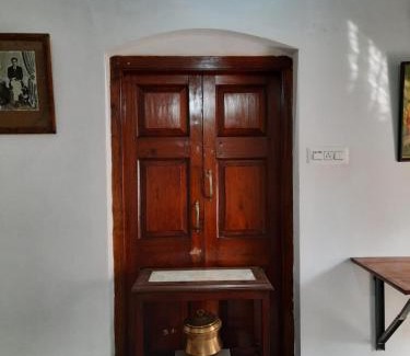 Mysore House | Discover Heritage Home: Kid-Friendly Dining in Hampe