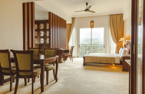 Tanah Rata Hotel | Charming Heritage Hotel Cameron Highlands with Family-Friendly Amenities