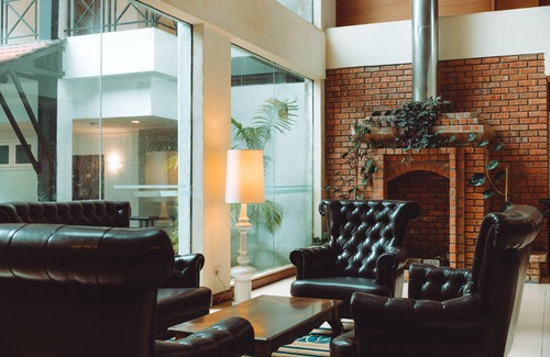 Tanah Rata Hotel | Charming Heritage Hotel Cameron Highlands with Family-Friendly Amenities