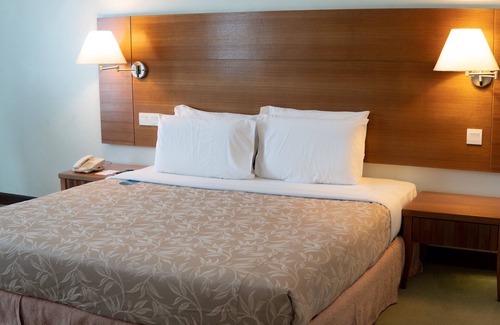 Tanah Rata Hotel | Charming Heritage Hotel Cameron Highlands with Family-Friendly Amenities
