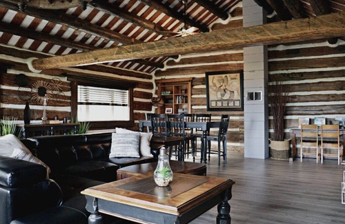 Okanagan-Similkameen House | Top-Rated Heritage House at Rust Wine Co. - Family-Friendly Stay