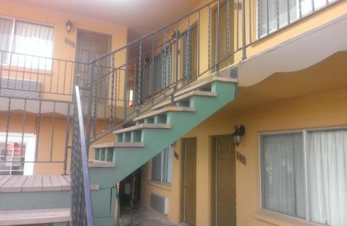 Prescott Hotel | Family-Friendly Stay at Heritage House Motel - Rated 7.9/10
