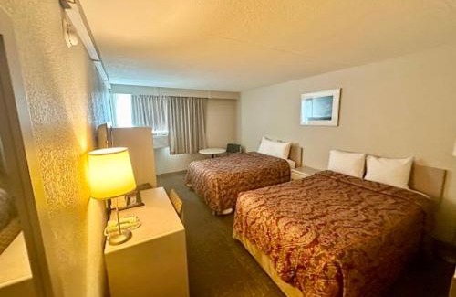Saskatoon Hotel | Discover Heritage Inn Hotel & Convention Centre in Saskatoon